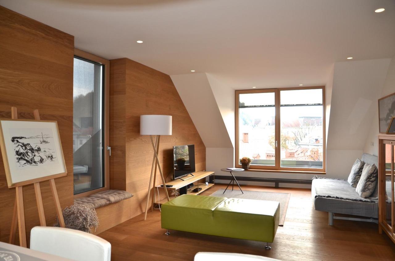 I Design Apartment リュブリャナ エクステリア 写真