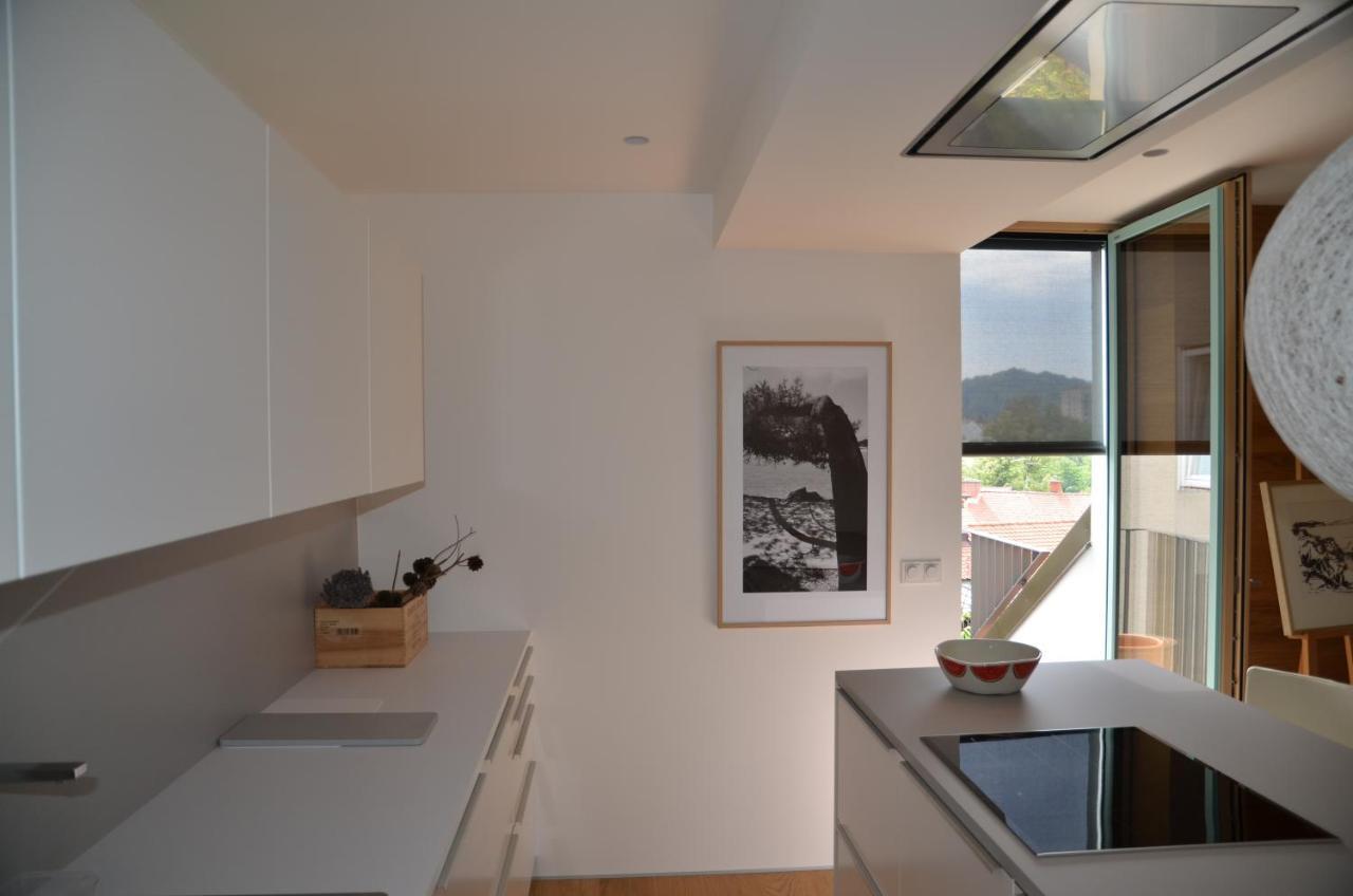 I Design Apartment リュブリャナ エクステリア 写真