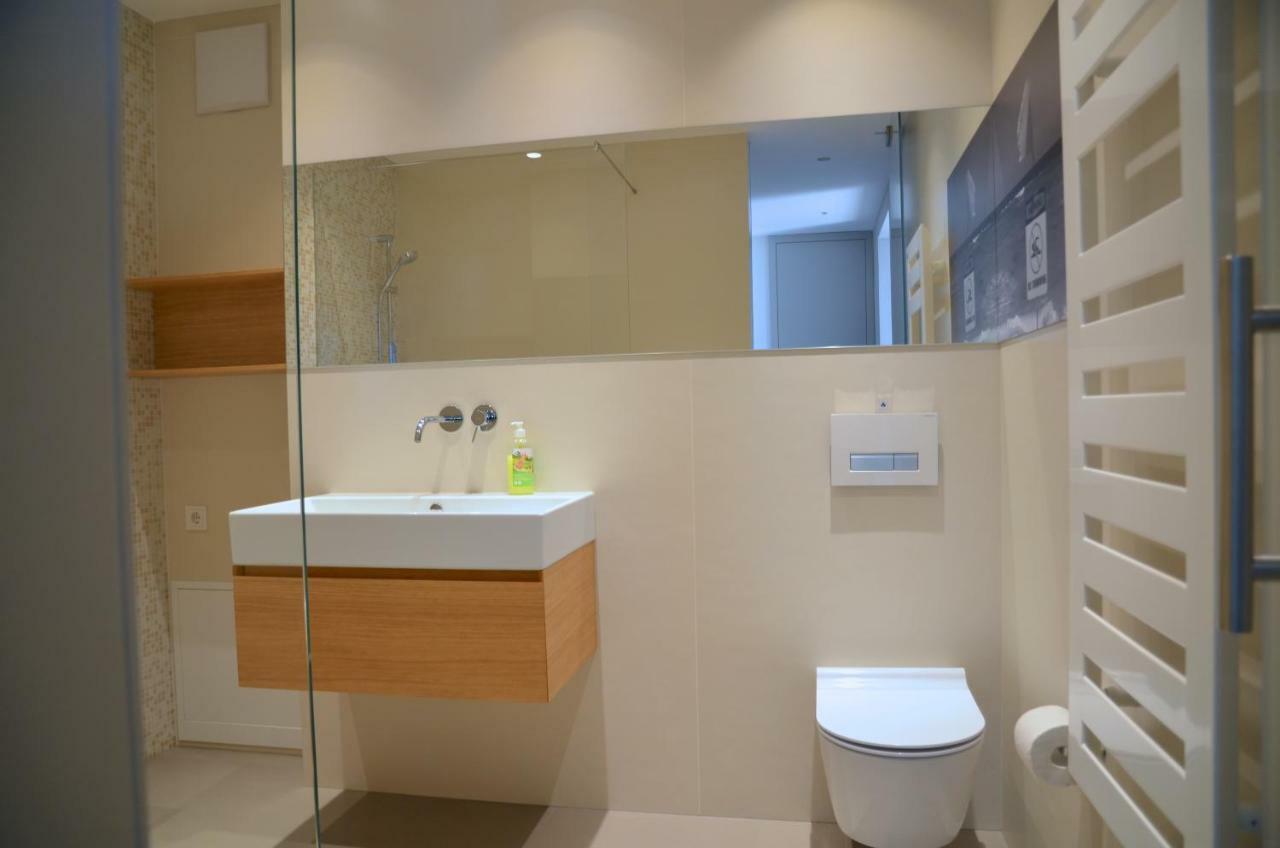 I Design Apartment リュブリャナ エクステリア 写真