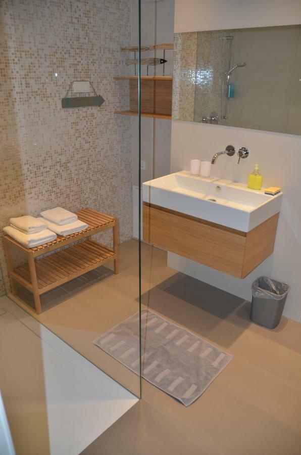 I Design Apartment リュブリャナ エクステリア 写真