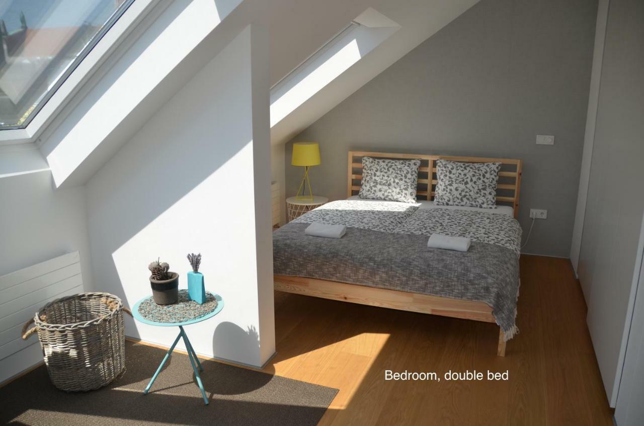 I Design Apartment リュブリャナ エクステリア 写真