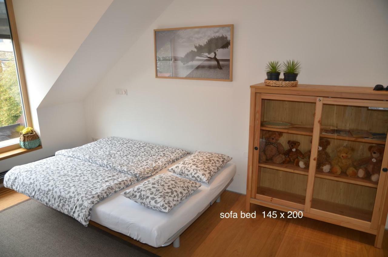 I Design Apartment リュブリャナ エクステリア 写真